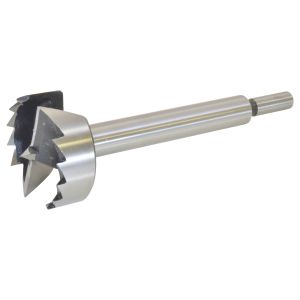 Borman Sawtooth Bit - 1 1-8-"