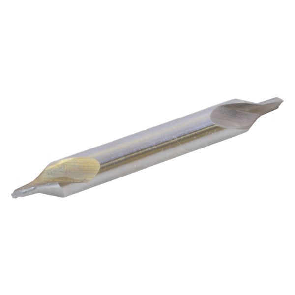 Borman Centre Drill - 8.0 x 3.15mm