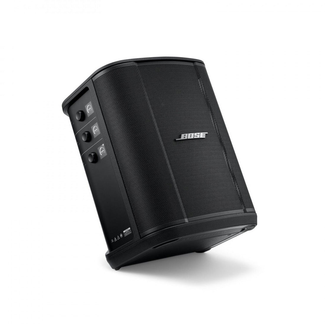 Bose S1 Pro+ portable Bluetooth speaker system