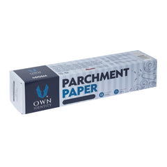 Baking Parchment - 450mm x 50m