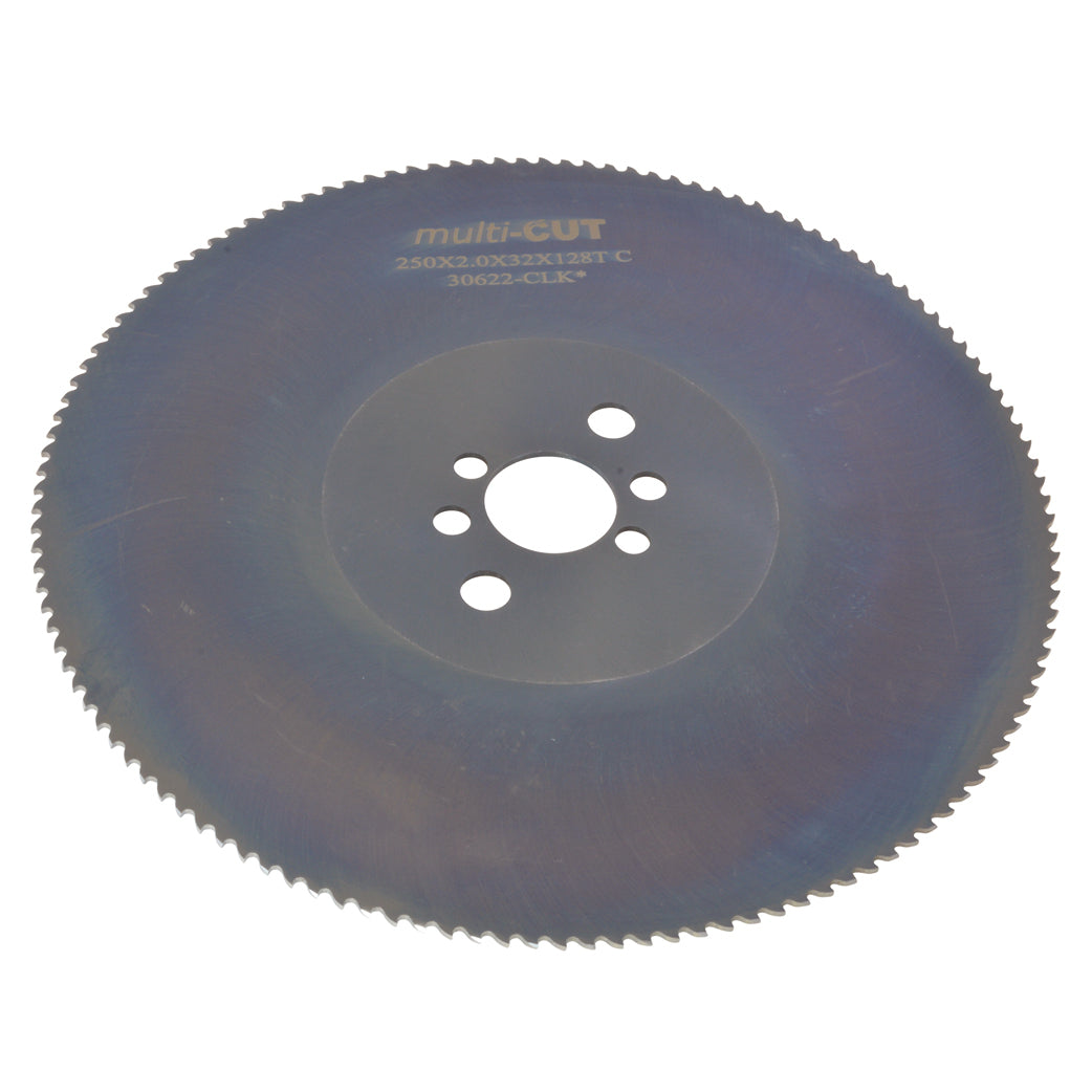 HSS Cut Off Blade - 350mm x 5mm pitch x 32mm bore