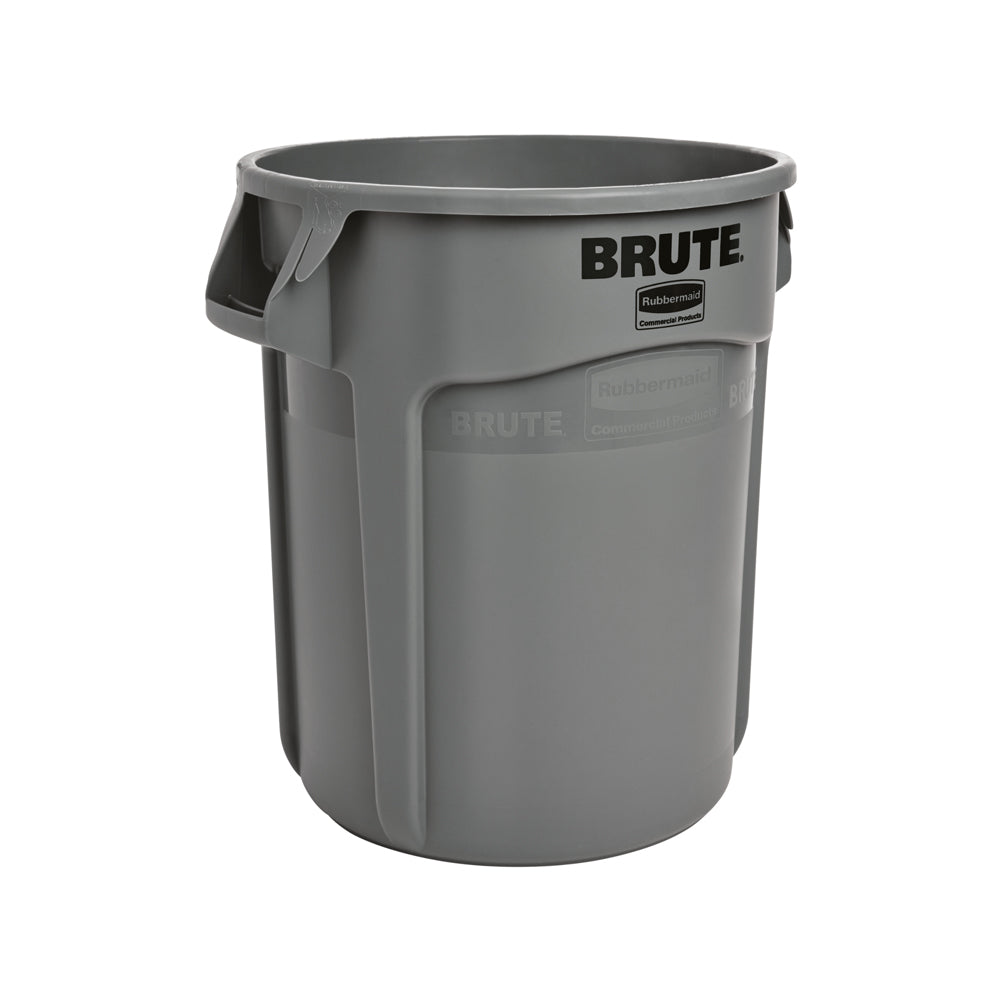 Rubbermaid Brute Container 37.9 litre Grey