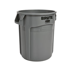 Rubbermaid Brute Container 37.9 litre Grey