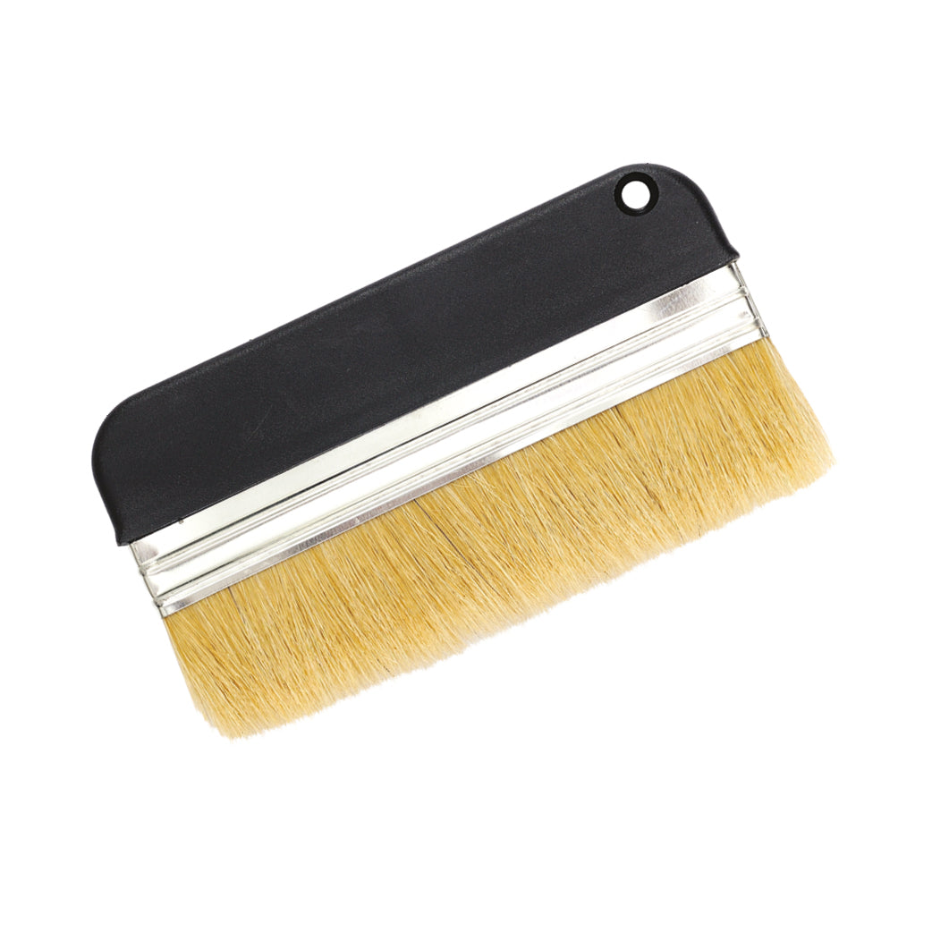 Paperhanging Brush 7".