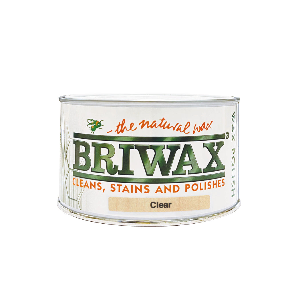 Briwax Wax Polish 400g