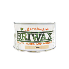 Briwax Wax Polish 400g