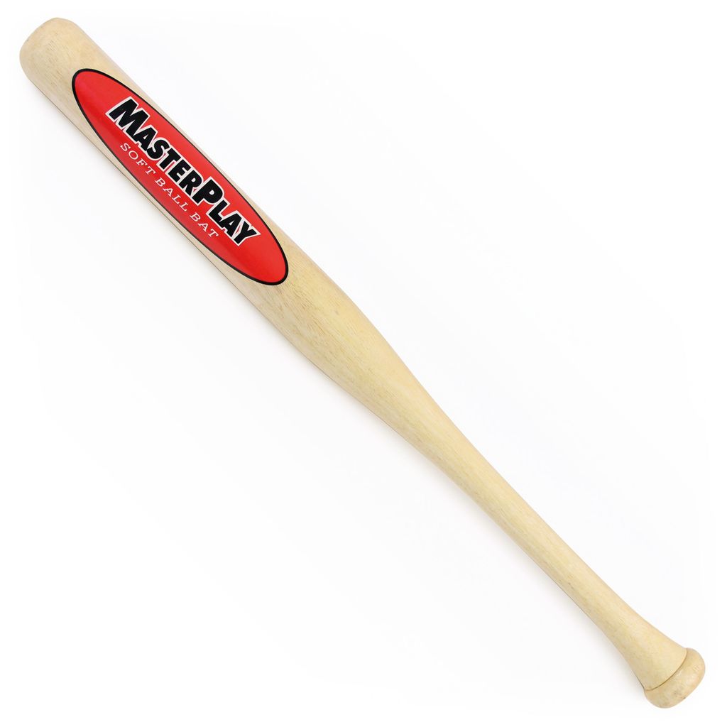 MASTERPLAY SOFTBALL BAT 28\"