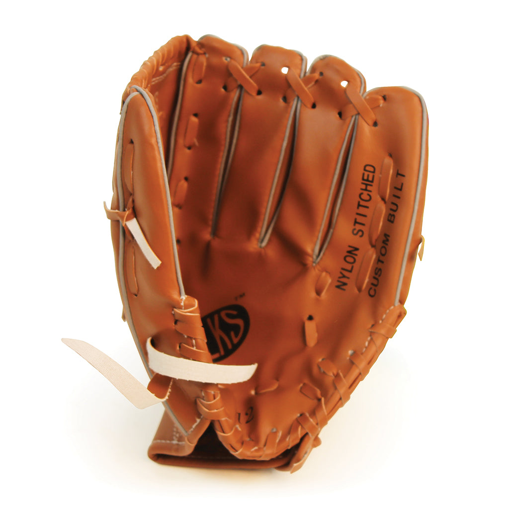 WILKS 12\" PU CATCHING GLOVE LEFT HAND