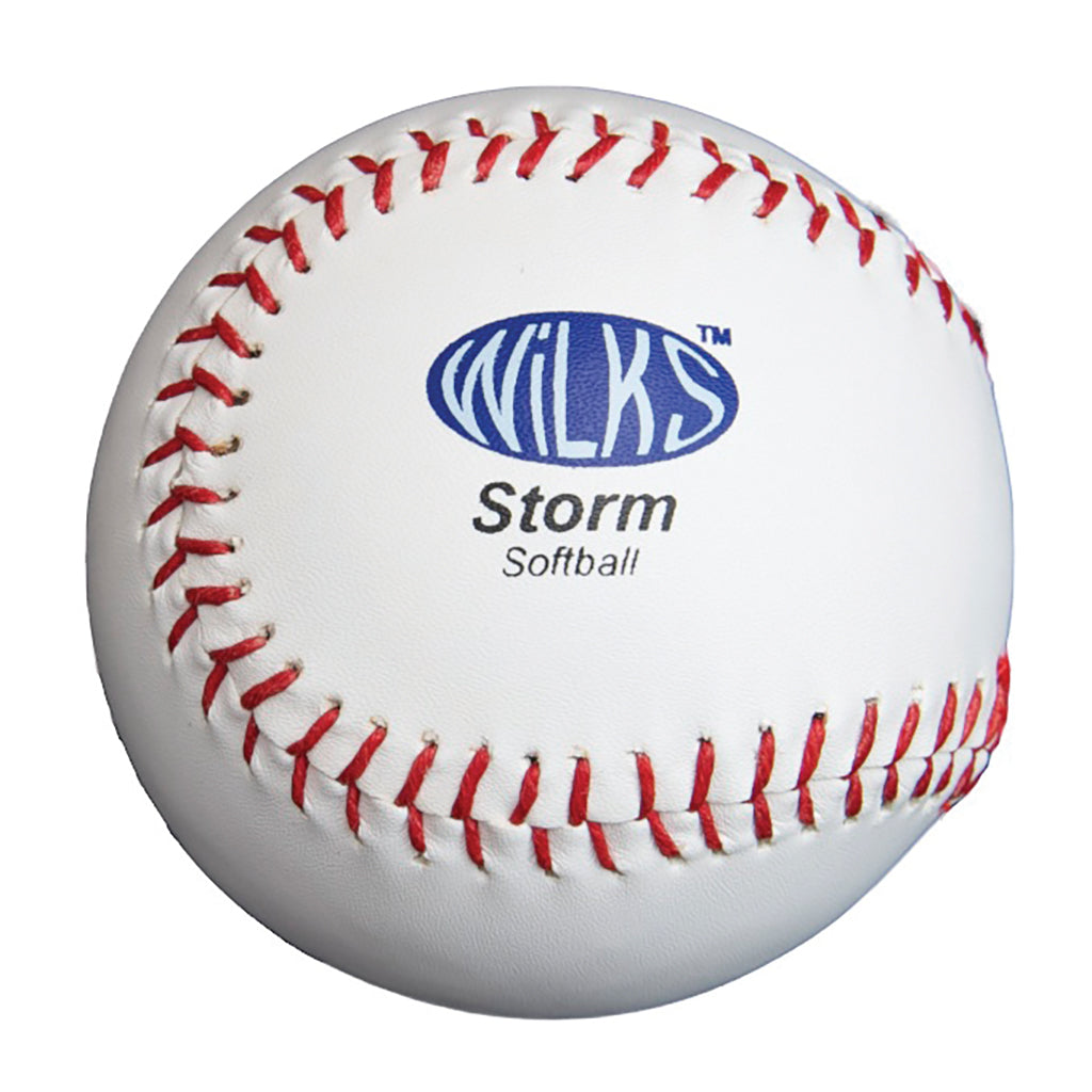 WILKS SYNTHETIC SOFTBALL STORM