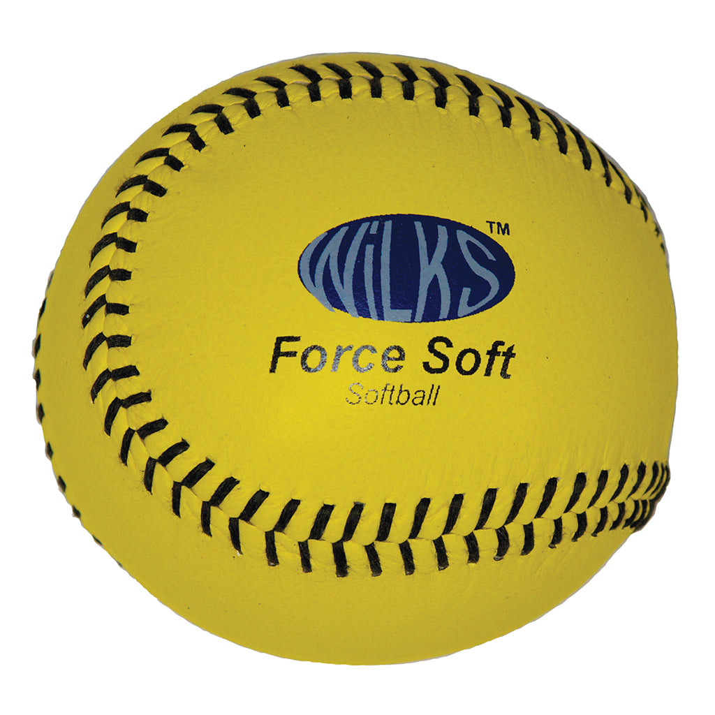 WILKS FORCE SOFT SOFTBALL
