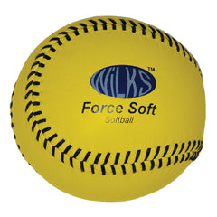 WILKS FORCE SOFT SOFTBALL