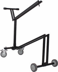Hercules storage trolley for BS200B stands