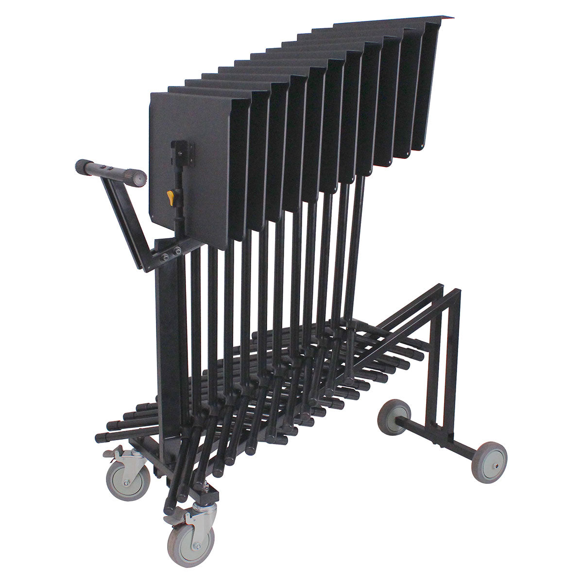 Hercules storage trolley for BS200B stands