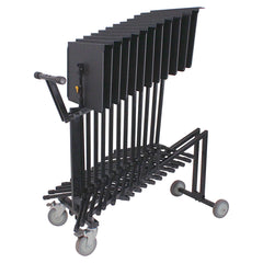 Hercules storage trolley for BS200B stands