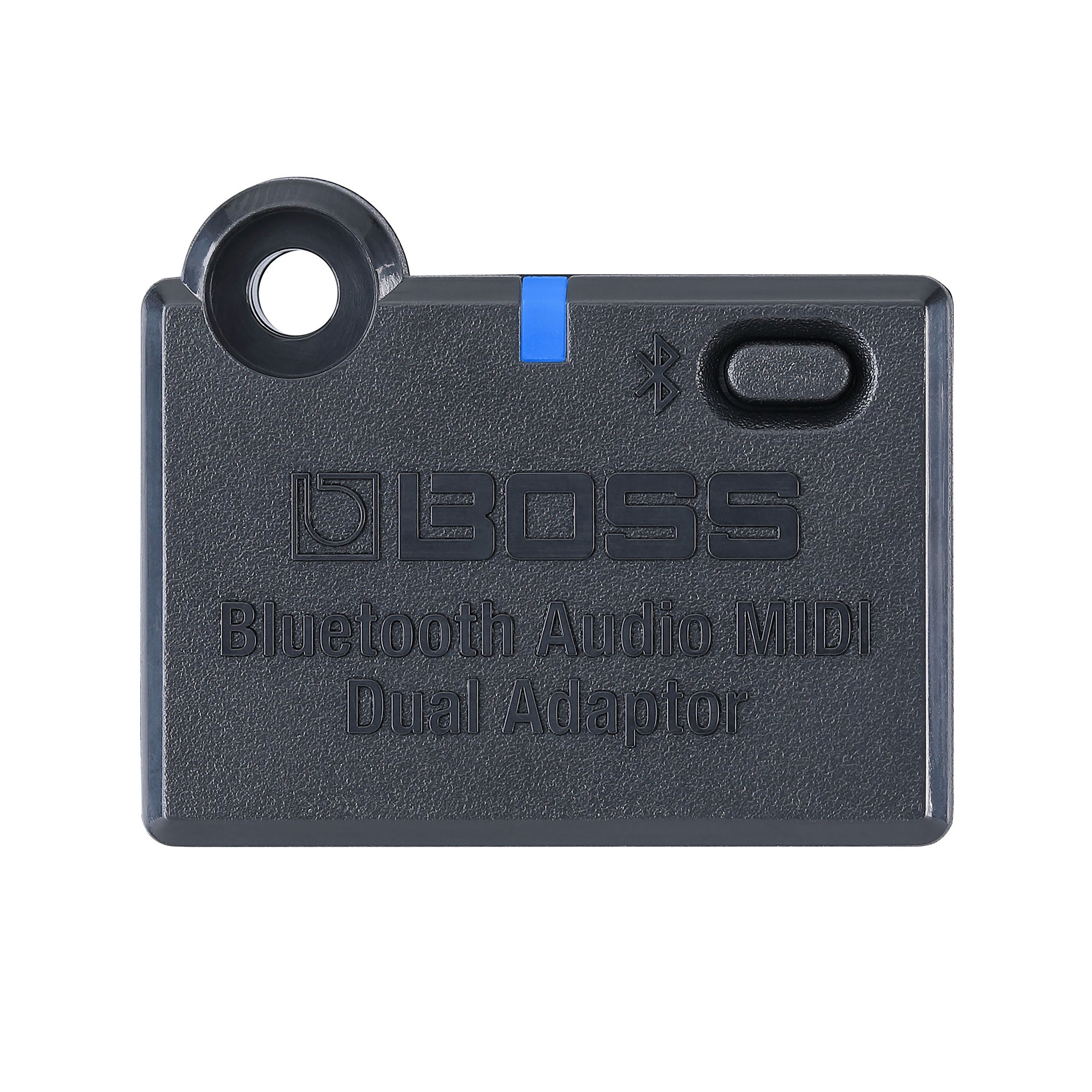 Boss BT-DUAL Bluetooth audio MIDI dual adaptor