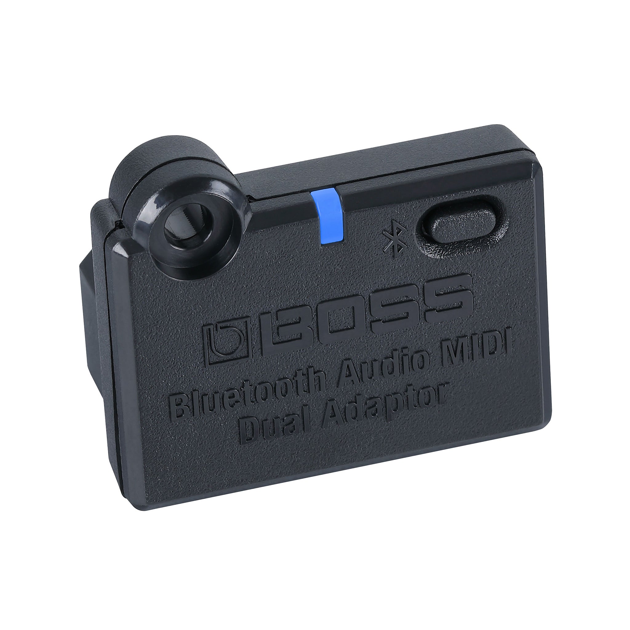 Boss BT-DUAL Bluetooth audio MIDI dual adaptor