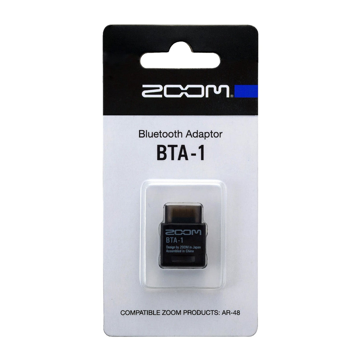 Zoom Bluetooth Adaptor for ARQ AR-48, L-20, H3-VR and F6