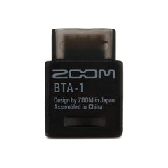 Zoom Bluetooth Adaptor for ARQ AR-48, L-20, H3-VR and F6