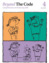 BEYOND THE CODE BOOK 4