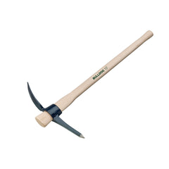 Bulldog Premier 5lb Pick End Mattock with RIH36PB
