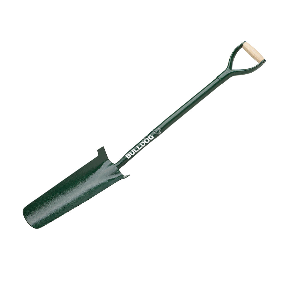 Bulldog All Metal 16" Newcastle Drainer 28" MYD