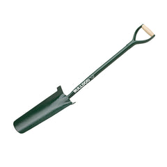Bulldog All Metal 16" Newcastle Drainer 28" MYD