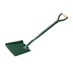 Bulldog All Metal No.2 Square Mouth Shovel 28" MYD