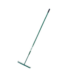 Bulldog All Steel Tarmac Rake 54"