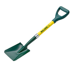 Bulldog Mini Square Mouth Shovel