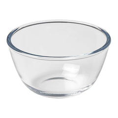 Borosilicate Glass Mixing Bowl 23x11cm 2.7Litre