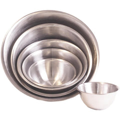 Stainless Steel Bowl 300mm Approx 3.9 Litre
