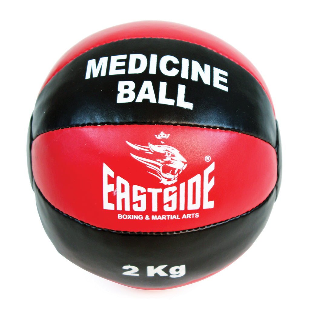 EASTSIDE MEDICINE BALL 2KG