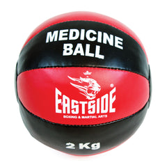 EASTSIDE MEDICINE BALL 2KG