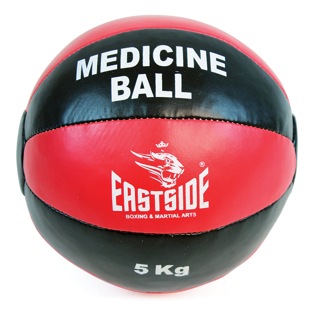 EASTSIDE MEDICINE BALL 5KG