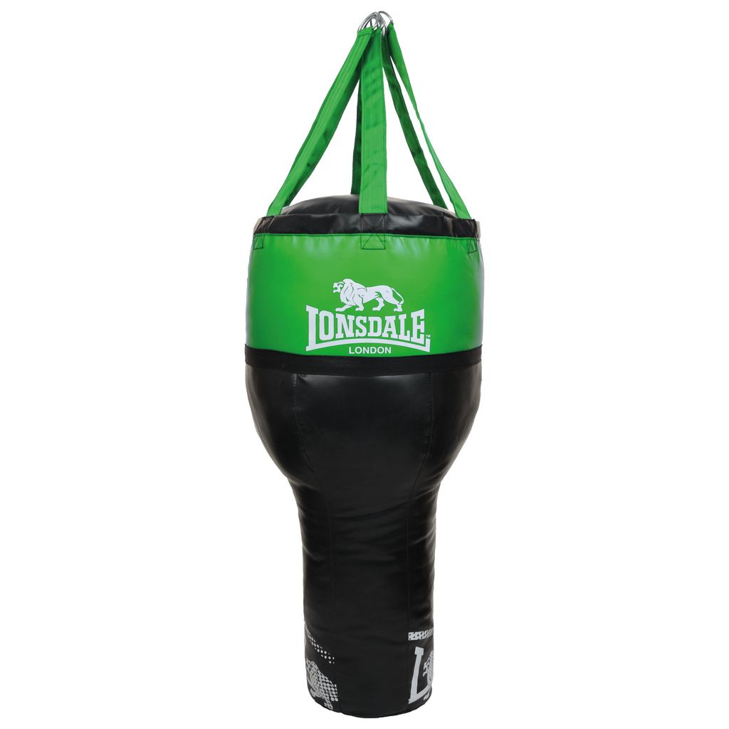 LONSDALE ANGLE PUNCHBAG