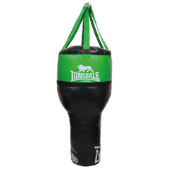 LONSDALE ANGLE PUNCHBAG
