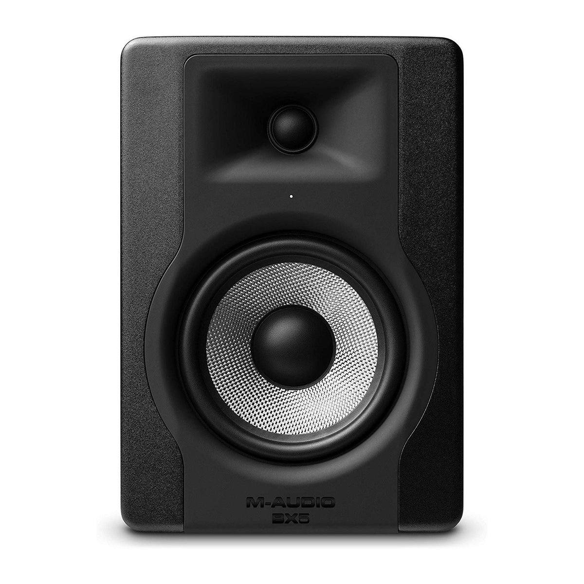 M-Audio BX5 D3 studio reference monitor speaker - 5\"