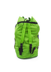 DS Mesh Carry Bag - Green