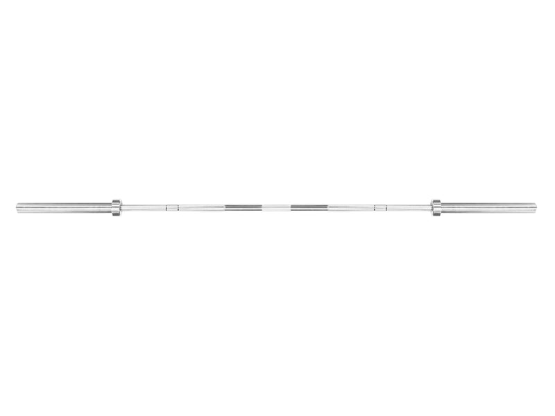 DS Mens Olympic Bar- 20kg Gray