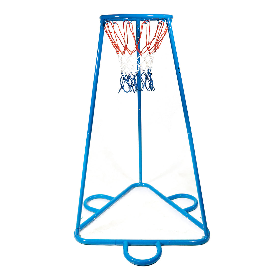 DS Basketball and Netball Hoop Shot Trainer Goal Multicolor
