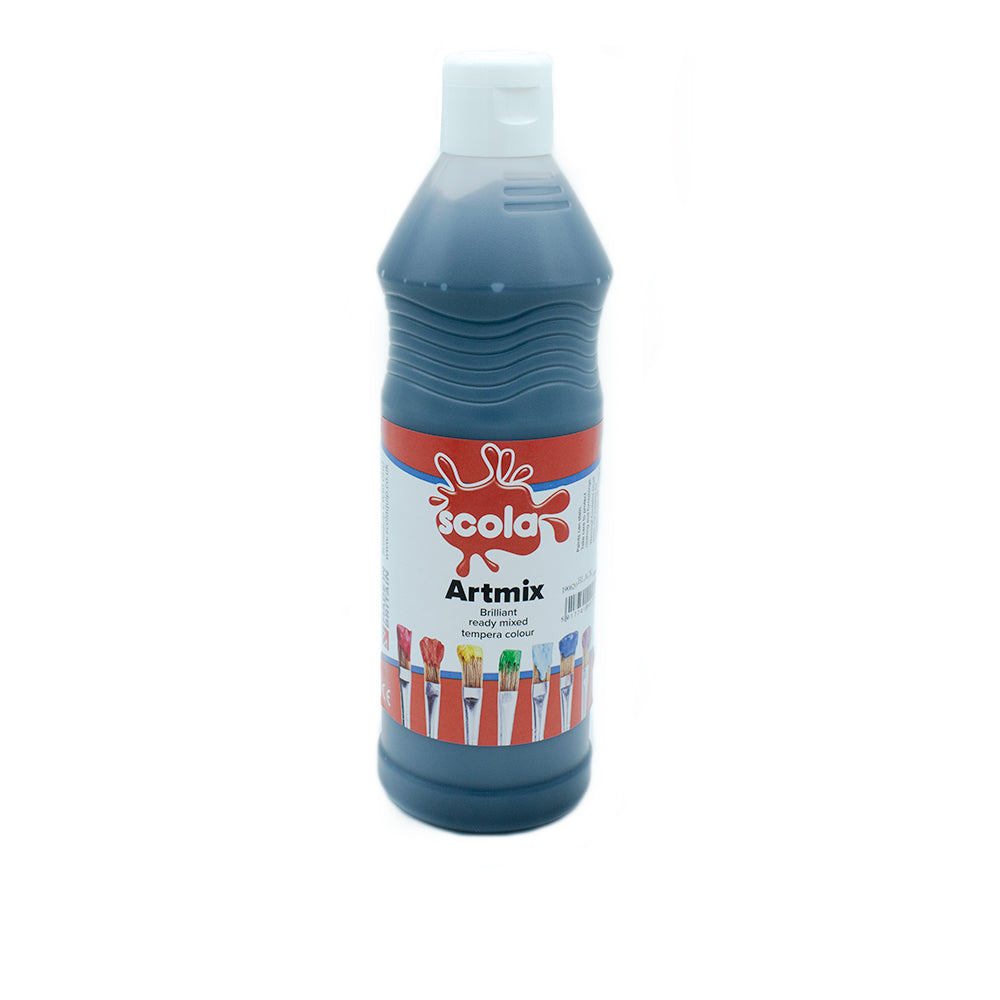 SCO ARTMIX BRILLIANT BLUE 500ML -Min Qty 12