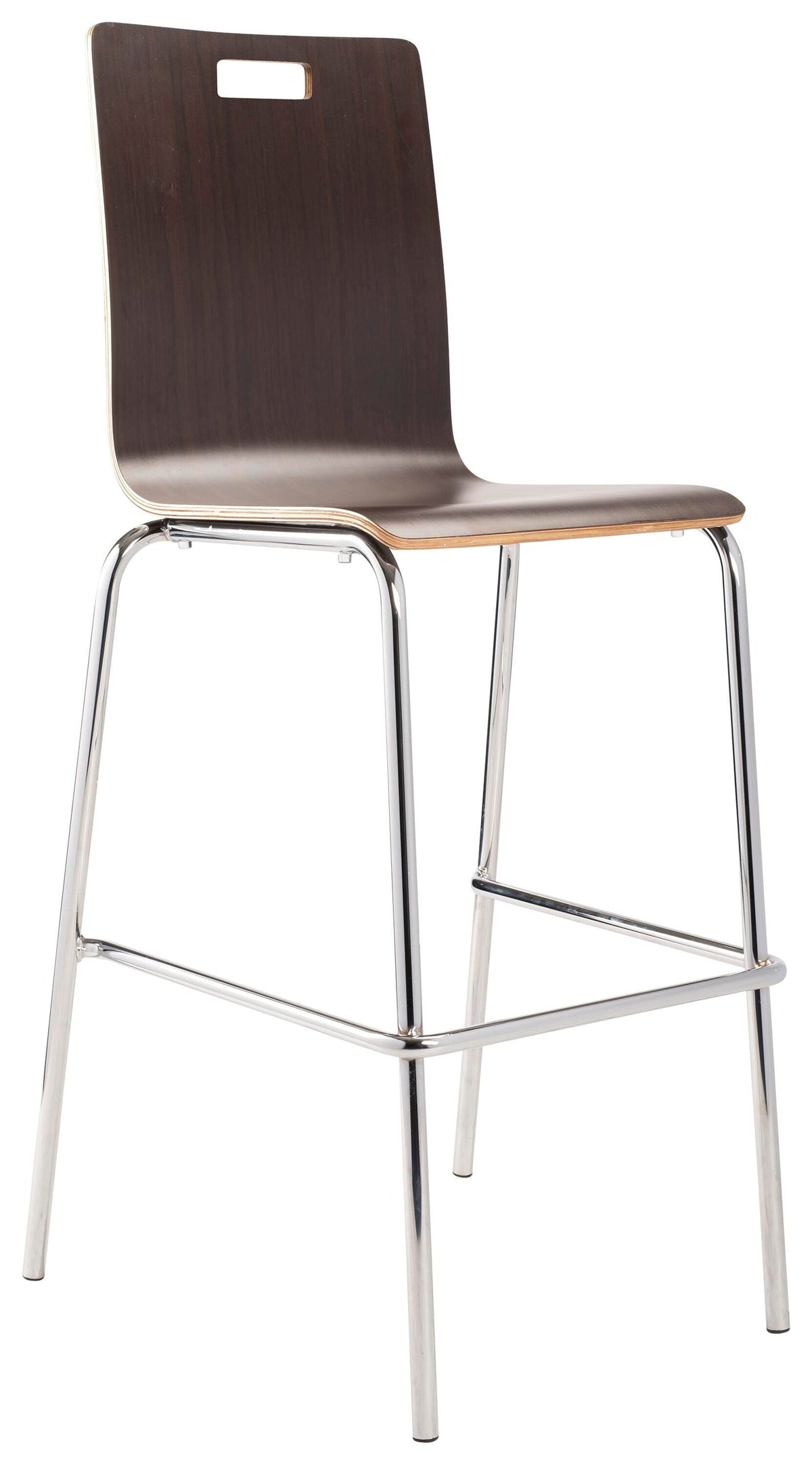 STOOL - NPS - BUSHWICK CAFE STOOL - 29-1/2 IN SEAT HEIGHT - SPECIFY SEAT COLOR