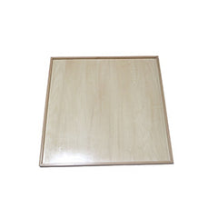 Board for Decanomial Squares