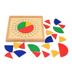 Fraction Board
