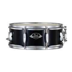 Pearl Export 14" x 5.5" snare drum – Jet Black