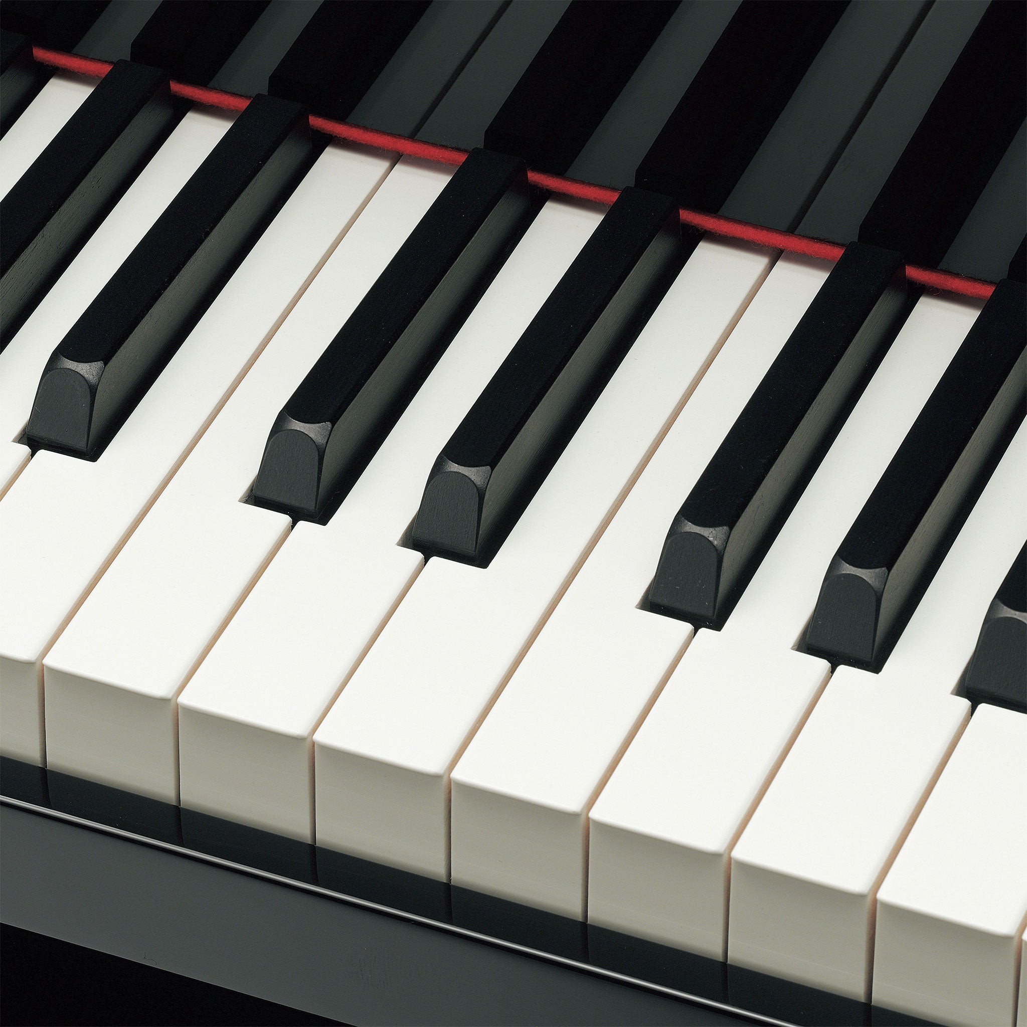 Yamaha C3 Studio grand piano
