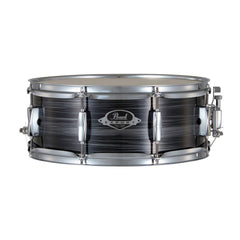 Pearl Export 14" x 5.5" snare drum – Graphite Silver Twist