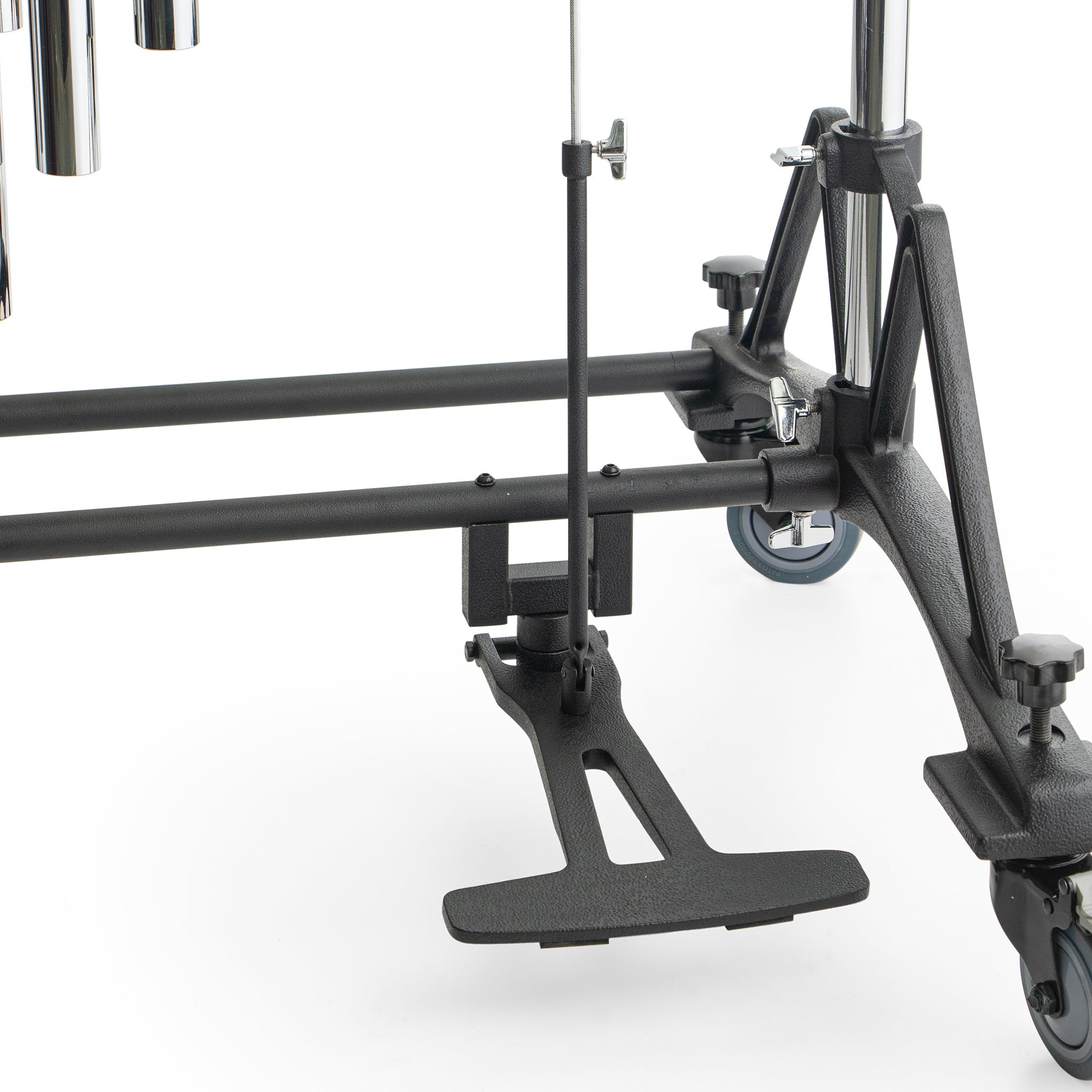 Majestic Professional 22 note 1.5\" concert chimes - Lacquered