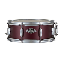 Pearl Export 14" x 5.5" snare drum – Satin Scarlet