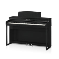 Kawai CA-401 digital piano - Satin black